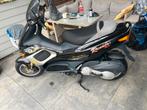Gilera runner 180cc, Tweetakt, Overige modellen, Maximaal 45 km/u, 180 cc