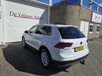 Volkswagen Tiguan 2.0 TSI 4Motion Highline pano trekhaak, Automaat, Gebruikt, Euro 6, 4 cilinders