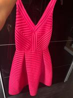 Maje jurkje maat 36, Kleding | Dames, Ophalen of Verzenden, Zo goed als nieuw, Onder de knie