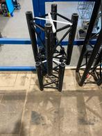 Truss afkeur x30V L050 zwart, Ophalen, Gebruikt, Licht