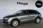 Audi Q3 2.0 TFSI quattro Pro Line Automaat Clima Navigatie G, Stof, Gebruikt, 4 cilinders, Origineel Nederlands