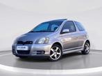 Toyota Yaris 1.5-16V VVT-i TSport Car 2002 | 68-JF-TX, Auto's, Toyota, Voorwielaandrijving, 1497 cc, Gebruikt, 4 cilinders