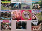 LP Collectie: Egerländer & Alpen Muziek, Cd's en Dvd's, Ophalen of Verzenden, Gebruikt, 12 inch, Europees