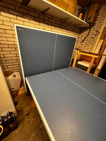 Dione S400i Tafeltennistafel beschikbaar voor biedingen