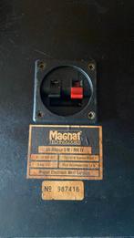 Magnat all ribbon 5m - opknappers - nochris 2.0, Ophalen, Gebruikt