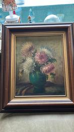 Schilderij van WL Rangé., Ophalen