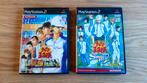 NTSC-J Games - PS2, Spelcomputers en Games, Gebruikt, Verzenden, 1 speler, Vanaf 3 jaar