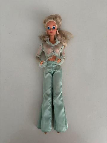 Mattel Barbie Dance Party Generation kleding set! beschikbaar voor biedingen