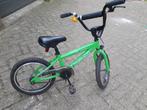 BMX, Ophalen, Gebruikt, Staal