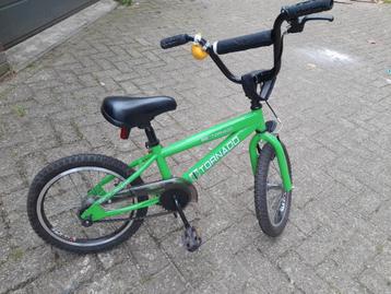 BMX beschikbaar voor biedingen