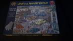 Van Haasteren 1.000 stukjes puzzel, Ophalen of Verzenden, 500 t/m 1500 stukjes, Zo goed als nieuw