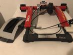 Tacx indoor fietstrainer, Ophalen of Verzenden, Gebruikt