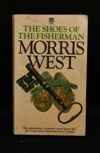 The Shoes Of The Fisherman. Morris West., Ophalen of Verzenden, Gelezen, Morris West.