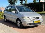 Opel Zafira 2.2-16V Maxx *AUTOMAAT/ 7PERSOONS, 4 cilinders, 7 stoelen, Bedrijf, Zafira
