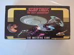 Star Trek: The Next Generation puzzel / ‘Matching Game’, Ophalen of Verzenden, Zo goed als nieuw, Overige typen