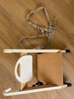 Stokke handysett, Kinderen en Baby's, Kinderstoelen, Ophalen, Zo goed als nieuw, Meegroeistoel