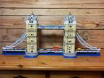 Lego 10214 Tower Bridge, Kinderen en Baby's, Speelgoed | Duplo en Lego, Complete set, Gebruikt, Lego, Ophalen