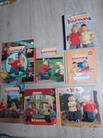 7x Boeken - Buurman & Buurman, Boeken, Kinderboeken | Baby's en Peuters, Ophalen of Verzenden, Gelezen, 3 tot 4 jaar