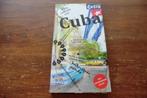 reisgids - Cuba - anwb extra (2019), Boeken, Reisgidsen, ANWB, Ophalen of Verzenden, Zo goed als nieuw, Midden-Amerika
