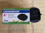 Caravanfoot 4x, Caravans en Kamperen, Ophalen of Verzenden, Nieuw