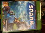Spark, 1 speler, Ophalen of Verzenden, Zo goed als nieuw, Vanaf 3 jaar
