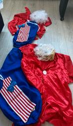 Carnaval dirigent, Kleding | Dames, Carnavalskleding en Feestkleding, Ophalen of Verzenden, Zo goed als nieuw