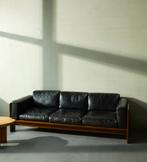 Tobia Scarpa - Knoll 'Bastiano' sofa, Huis en Inrichting, Ophalen, Driepersoons, 75 tot 100 cm, Rechte bank