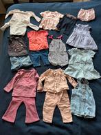 Meisjes kleding pakket maat 68, Kinderen en Baby's, Maat 68, Ophalen of Verzenden, Zo goed als nieuw