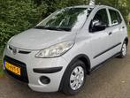 Hyundai I10 1.25i Pure 2009 AIRCO APK 04-2026, Voorwielaandrijving, 450 kg, Gebruikt, 4 cilinders