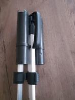 Vishengelstandaard, Watersport en Boten, Hengelsport | Algemeen, Ophalen of Verzenden, Zo goed als nieuw