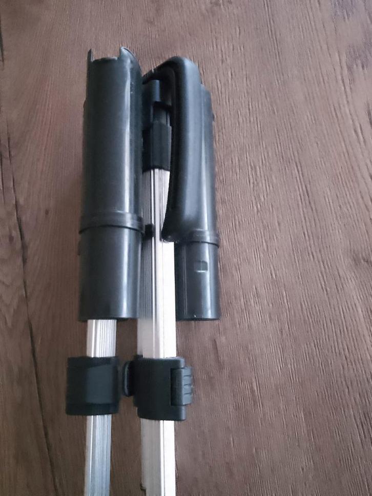 Vishengelstandaard, Watersport en Boten, Hengelsport | Algemeen, Zo goed als nieuw, Ophalen of Verzenden