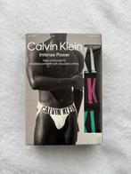 Calvin Klein jockstraps intense power maat L, Kleding | Heren, Ondergoed, Ophalen of Verzenden, Overige kleuren, Overige typen