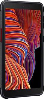 Samsung Galaxy Xcover 5 - 64GB - Zwart | Retourdeal, Overige modellen, Touchscreen, Nieuw, Ophalen of Verzenden