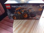 Lego Technic 42199 Monster Jam DIGatron - Nieuw!, Ophalen of Verzenden, Nieuw, Complete set, Lego