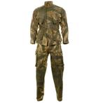 WW2 US 101st Airborne Division 'Pathfinder' Camouflage Unifo