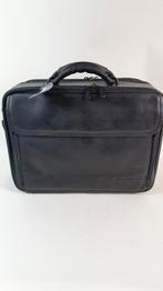 Targus laptoptas, notebook koffer, zwart en nieuw. 5A3, Computers en Software, Laptoptassen, Tweedehands verkoop, Tweedehands verkoop