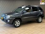 Kia Sportage 2.0 CVVT X-ception TREKHAAK NAVIGATIE BLUETOOTH, Auto's, 1442 kg, Gebruikt, 4 cilinders, Met garantie (alle)