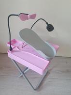 Voetensteun voor een At- Home pedicure., Ophalen of Verzenden, Nieuw, Overige typen