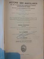 Historie der Martelaren - Dr. A. Kuyper, Ophalen of Verzenden