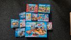 Playmobil en Lego, Ophalen, Nieuw