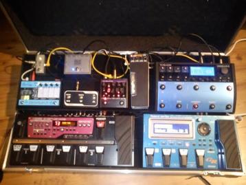 Custom flight case beschikbaar voor biedingen