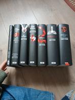 The twilight series complete hardback, Boeken, Ophalen, Zo goed als nieuw, Stephenie Meyer
