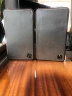 hifi luidsprekers, Ophalen of Verzenden