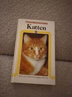 Katten Verzorgingsgids - Nelly van Lookeren, Verzenden, Gelezen, Katten, Nelly van Lookeren Campagne-Taverne