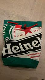 Heineken tas, Ophalen of Verzenden, Gebruikt, Overige typen, Heineken