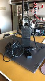 Te koop Kenwood TH-25E zend /ontvanger., Ophalen of Verzenden, Zo goed als nieuw