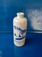 Kruikje Kaagbitter 20cl kruidenbitter 15 H en dsn 5,5 mooi., Ophalen of Verzenden