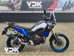 YAMAHA TENERE 700 (bj 2021), 2 cilinders, Motorrijbewijs A, Bedrijf, Onbekend