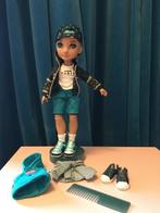 Rainbow High pop jongen, Verzamelen, Poppen, Ophalen, Zo goed als nieuw, Fashion Doll