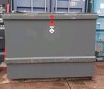 Ibc  2600ltr dieseltank tolsma, Ophalen of Verzenden, Gebruikt